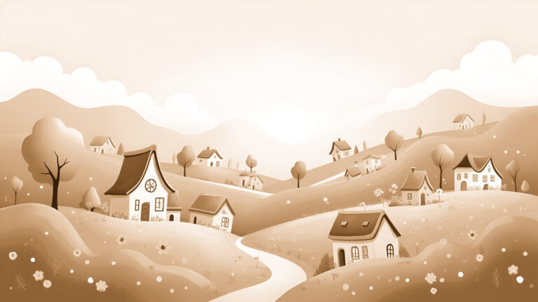 South Heart neighborhood